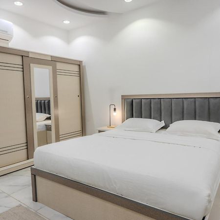 Comfortable & Big Family Apartments 10Mins Drive To Al-Masjid -Nabawi - Nozol Noor 2 Medina Eksteriør bilde
