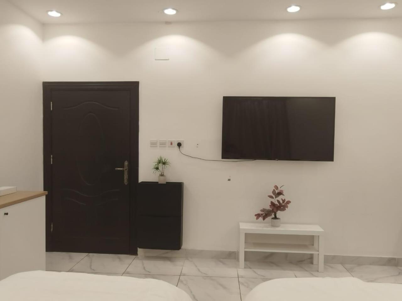 Comfortable & Big Family Apartments 10Mins Drive To Al-Masjid -Nabawi - Nozol Noor 2 Medina Eksteriør bilde